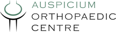 Auspicium Orthopaedic Centre Logo.png